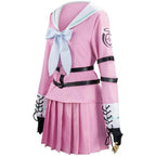 Miu Iruma Costumes for Girls Danganronpa V3: Killing Harmony Cos Halloween Anime Cosplay - Azufun