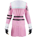 Miu Iruma Costumes for Girls Danganronpa V3: Killing Harmony Cos Halloween Anime Cosplay - Azufun