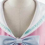 Miu Iruma Costumes for Girls Danganronpa V3: Killing Harmony Cos Halloween Anime Cosplay - Azufun