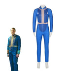 Movie Fallout Season 1 Cosplay Costumes Carnival Party Outfits Full Set - Azufun