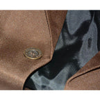 Movie Joker 2 Folie A Deux Arthur Fleck cosplay costume suit - Azufun