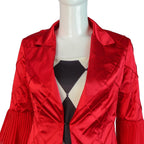 Movie Joker 2: Folie a Deux Lady gaga Harley Quinn Cosplay Costume - Azufun