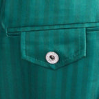 Movie YuYu Hakusho Yusuke Urameshi Carnival Cosplay Costume For Adult - Azufun