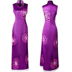 One Piece Boa Hancock Costume Party Carnival Cosplay Full Set - Azufun