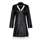 One Piece Niko Robin Costume Party Carnival Cosplay Full Set - Azufun