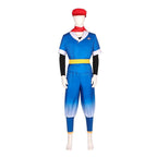 Pokemon Legends Arceus Akari Rei Outfits Halloween Cosplay Costume - Azufun