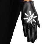 Pokemon Scarlet and Violet Rika Cosplay Costume Stylish suspender Uniform - Azufun