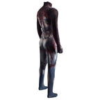 Predator Costumes cosplay zentai jumpsuit Halloween - Azufun