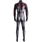 Predator Costumes cosplay zentai jumpsuit Halloween - Azufun