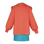 Reverse 1999 Games Regulus Adult Cosplay Costume Outfits Carnival Suit - Azufun