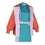 Reverse 1999 Games Regulus Adult Cosplay Costume Outfits Carnival Suit - Azufun