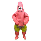 Rubie's boys Spongebob Squarepants friend Patrick Star mascot costume Onesize For party - Azufun
