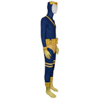 Scott Summers X-Men Cosplay Costumes Carnival Party Outfits Full Set For Adult - Azufun