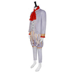 Shrek Rumpelstiltskin Cosplay Costume Halloween Outfit for Adults - Azufun