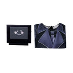 Skibidi Toilet Game Kids Cosplay Costume Jumpsuit Halloween Carnival Suit - Azufun