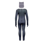 Skibidi Toilet Game Kids Cosplay Costume Jumpsuit Halloween Carnival Suit - Azufun