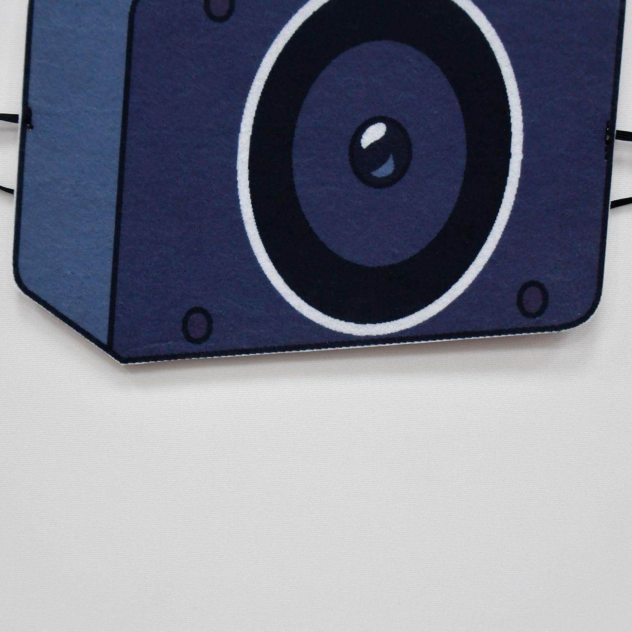 Skibidi Toilet Outfits Jumpsuit Mask Titan Tv man Cosplay Costume For Kids - Azufun