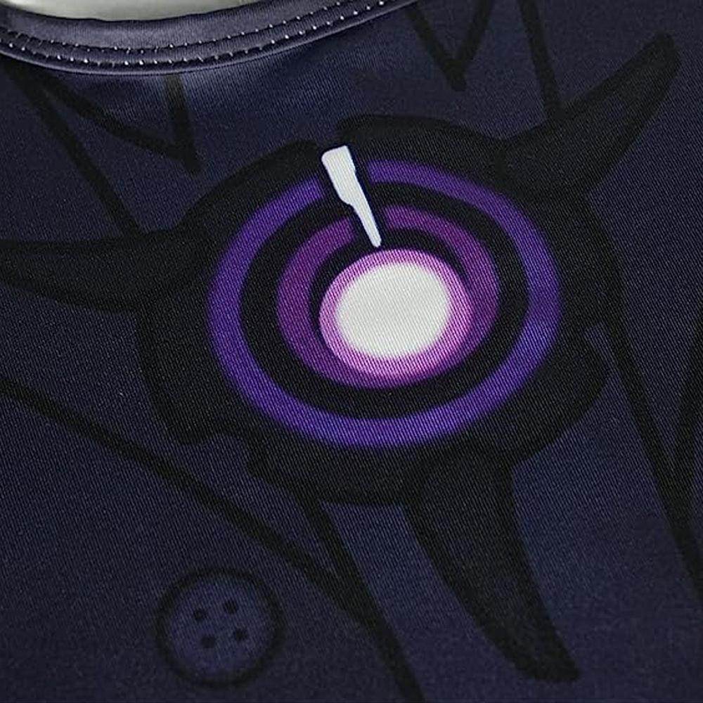 Skibidi Toilet Party Bodysuits Titan TV Jumpsuit Men Cosplay Costume For Kids Adult - Azufun