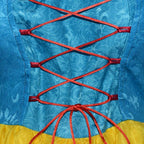 Snow White Princess Dress Cosplay Costume Carnival For Adult - Azufun