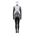 Spider-Man Cindy Moon Women Zentai Bodysuit Costume - Azufun