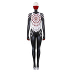 Spider-Man Cindy Moon Women Zentai Bodysuit Costume - Azufun