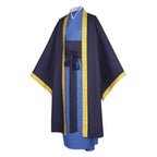 The Apothecary Diaries Kusuriya no Hitorigoto Adult Party Cosplay Costume Outfits Carnival Suit - Azufun