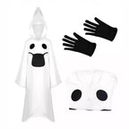 The Frighteners Scare Party Cosplay Costume For Halloween - Azufun