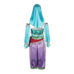 The Legend of Zelda Princess Zelda Dress Suit AdultCosplay Costume Party Halloween Carnival - Azufun