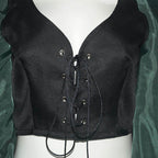 The Professional Léon Mathilda Lando Green casual suit cosplay costume - Azufun