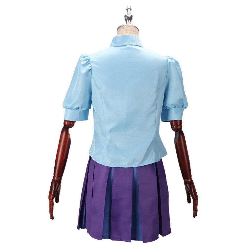 Twilight Sparkle My Little Pony Friendship Is Magic Cosplay Costumes for Adult - Azufun