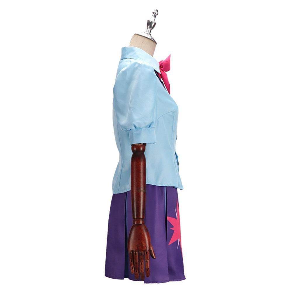 Twilight Sparkle My Little Pony Friendship Is Magic Cosplay Costumes for Adult - Azufun