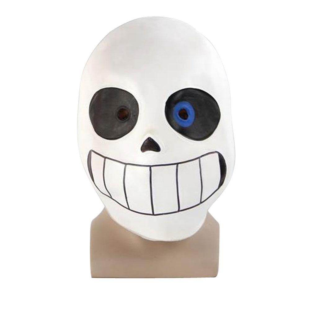 Undertale Sans Hoodie Costume Cosplay Sweatshirt for Halloween - Azufun