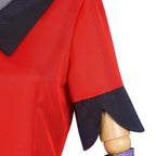 Vaggie Hazbin Hotel Adult Cosplay Costume Outfits Carnival Suit - Azufun