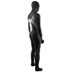Venom 2 SYMBIOTE Cosplay Costume Spider Man Halloween - Azufun