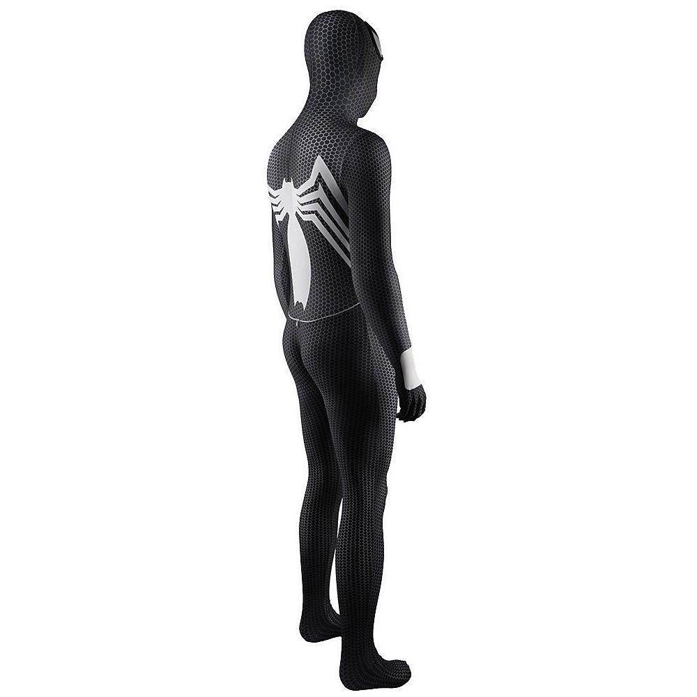Venom 2 SYMBIOTE Cosplay Costume Spider Man Halloween - Azufun