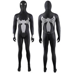 Venom 2 SYMBIOTE Cosplay Costume Spider Man Halloween - Azufun