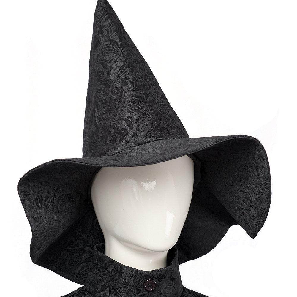 Wicked: Part One Elphaba Movie Costume Cosplay Halloween - Azufun