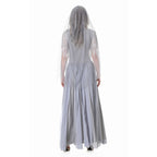 BuyZombie Bride Couples Costume Halloween Outfits Party Carnival Cosplay Now Cheaper With 3 - 5 Days Ship - PajamasBuy