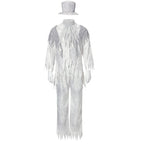 BuyZombie Bride Couples Costume Halloween Outfits Party Carnival Cosplay Now Cheaper With 3 - 5 Days Ship - PajamasBuy